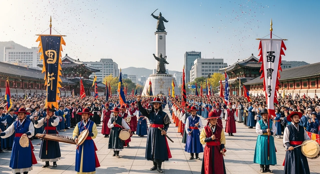 2026 아산 성웅 이순신 축제 상세 정보