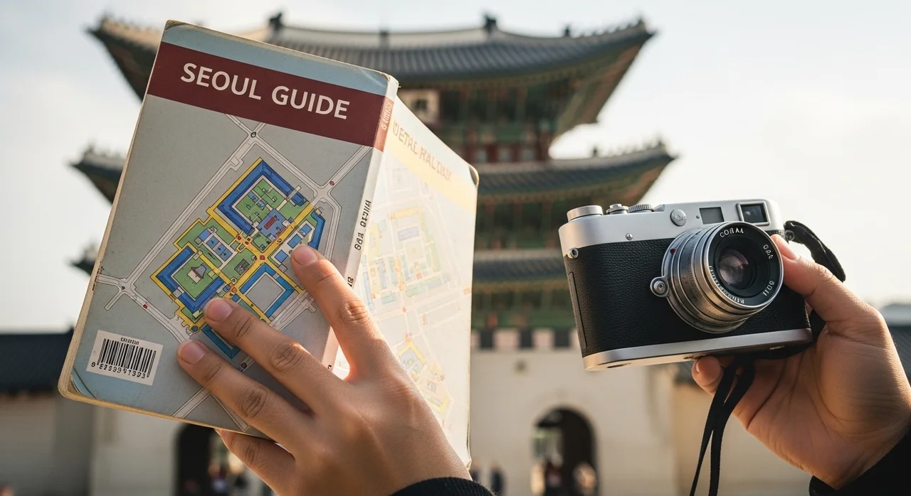 역사 여행을 더 알차게 즐기는 3단계 가이드
