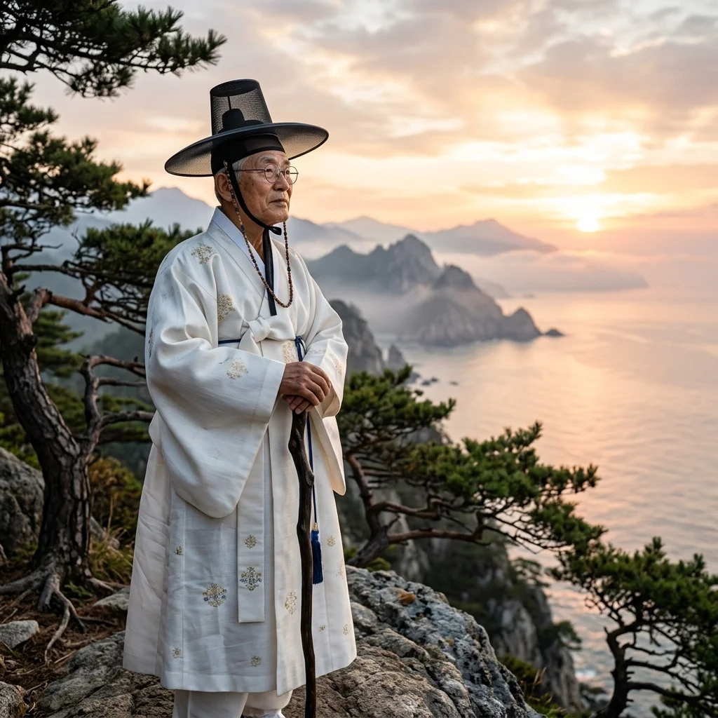 김구, 분단의 시대를 넘은 통합의 리더십과 굳건한 신념의 무게